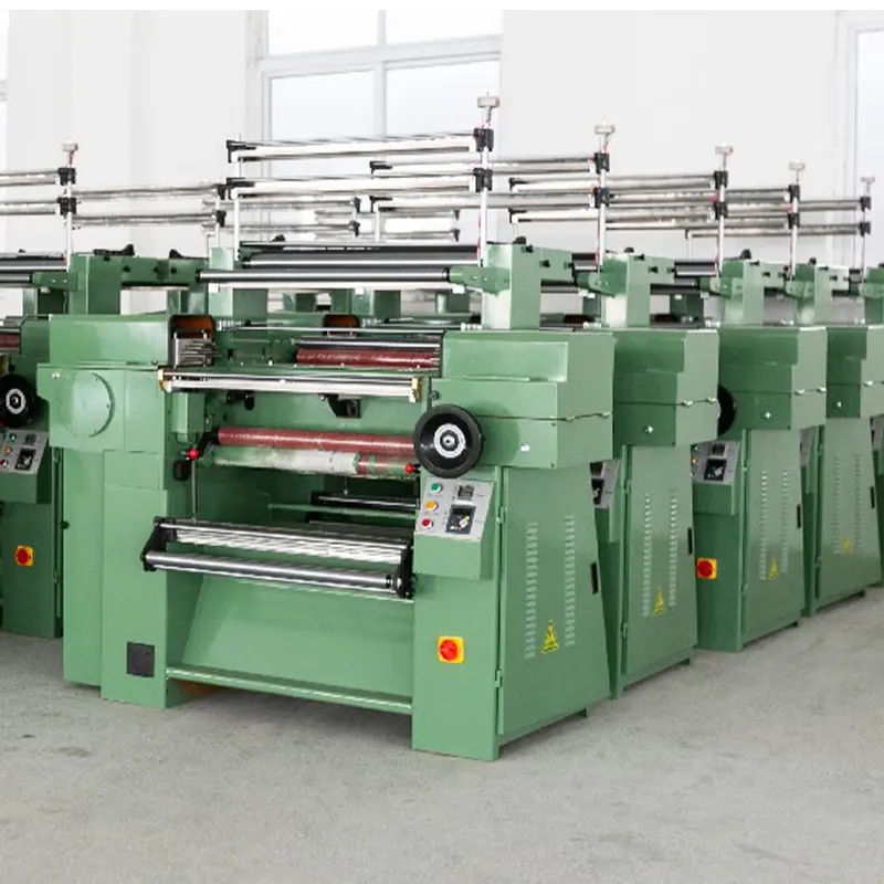 намоточная машина