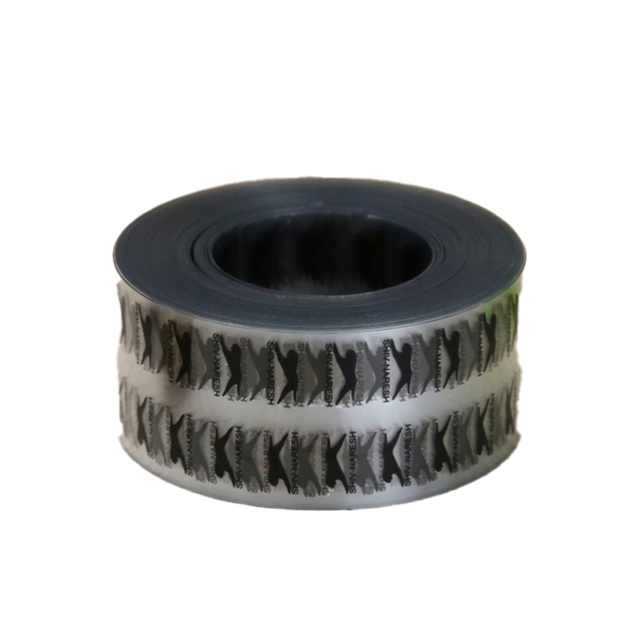 Yishuo Cellulose Acetate Shoelace Tipping Film Shoelace Tipping Machine 