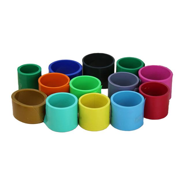 Shoelace Acetate Cellulose Tipping Film