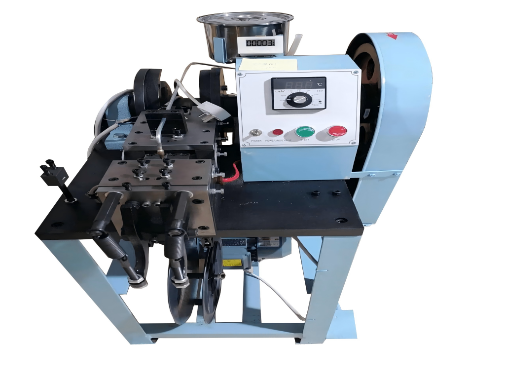 YSK-LS semi automatic tipping machine
