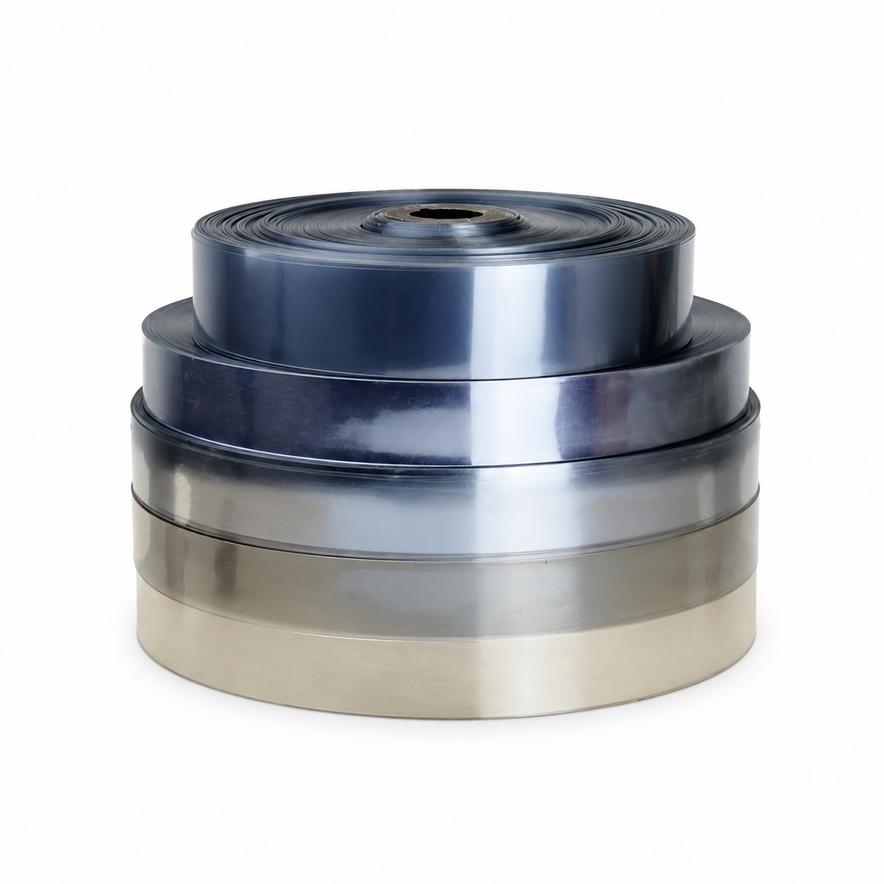 Acetate & Polyester Tipping Film