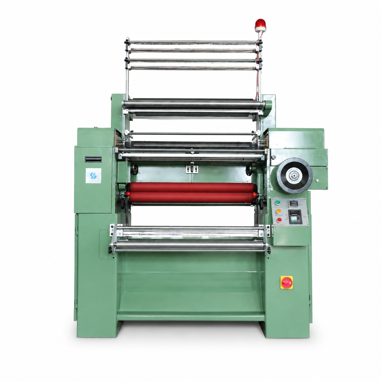 Crochet Machine