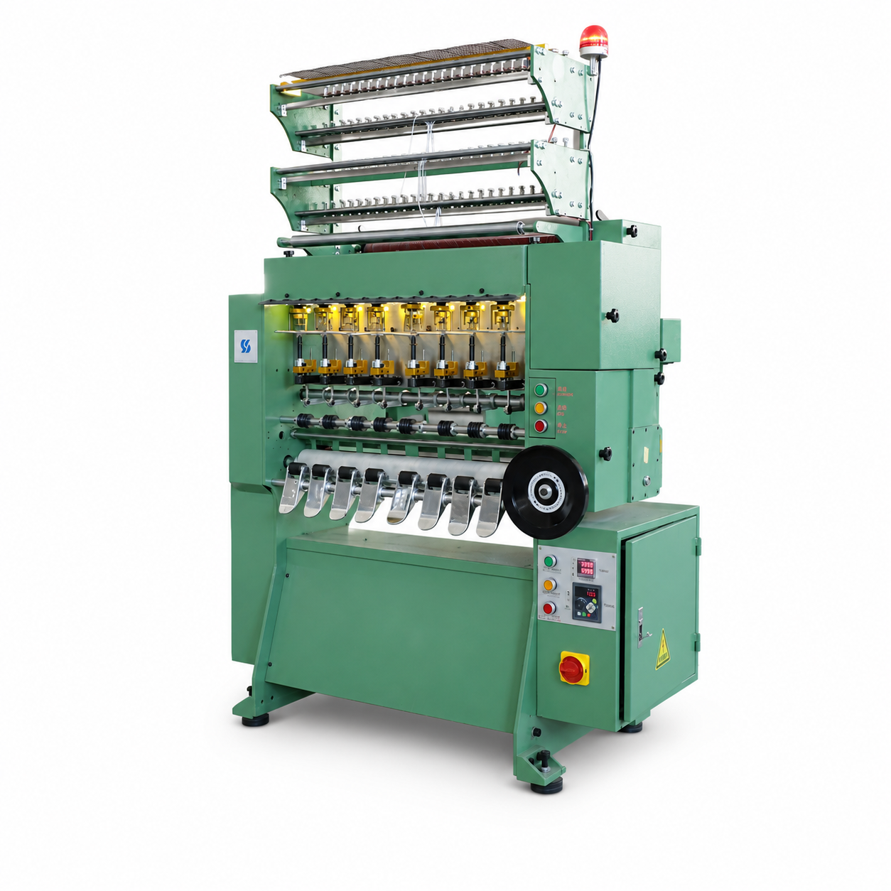 Knitting Machine