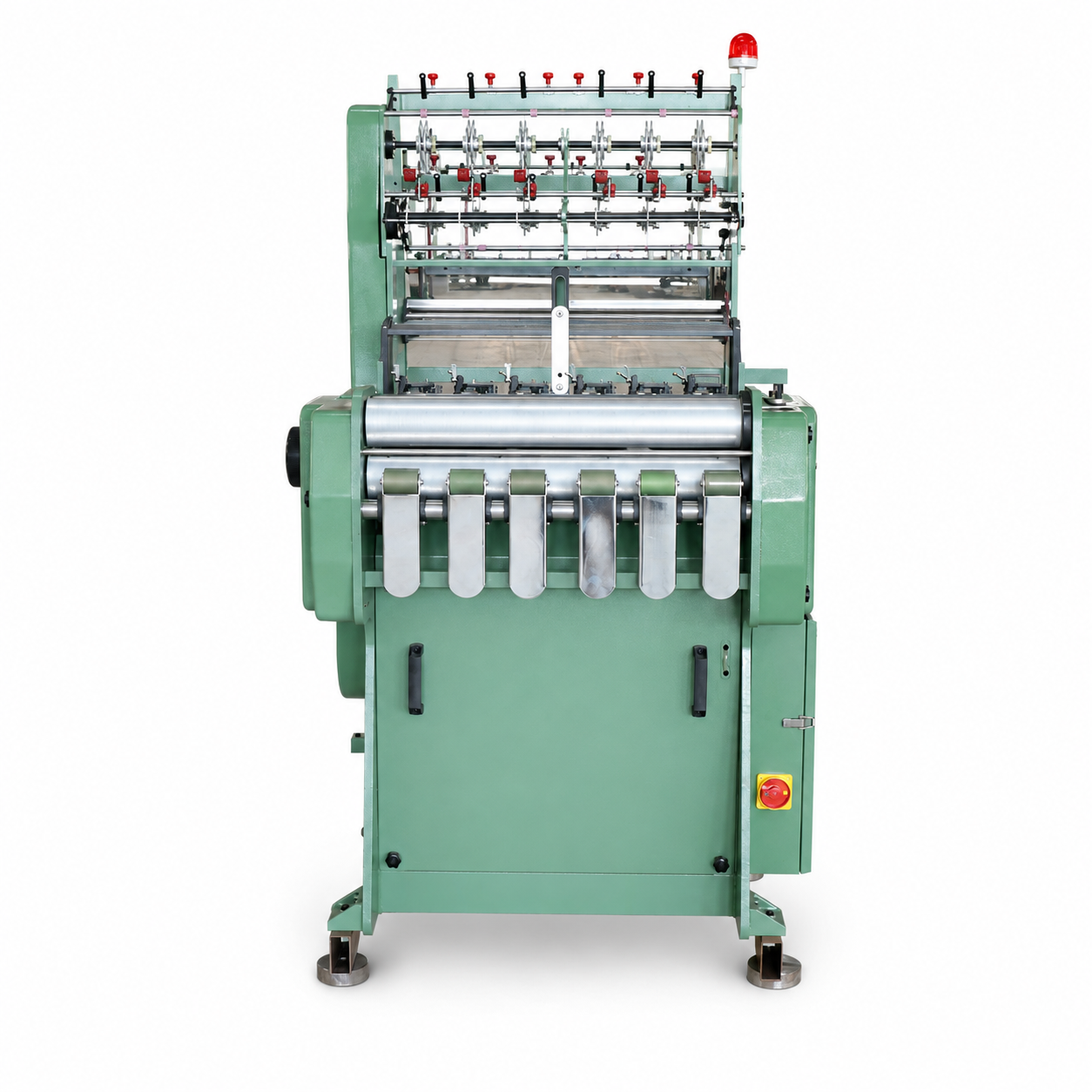 Needle Loom Series