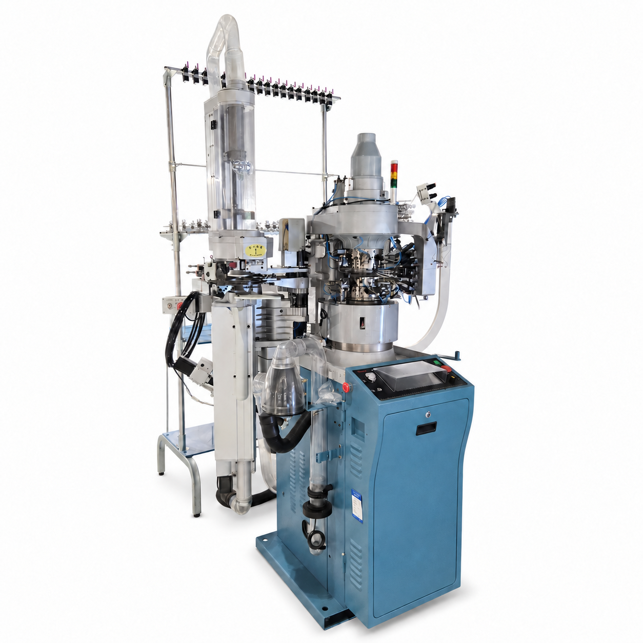 Sock Knitting Machine